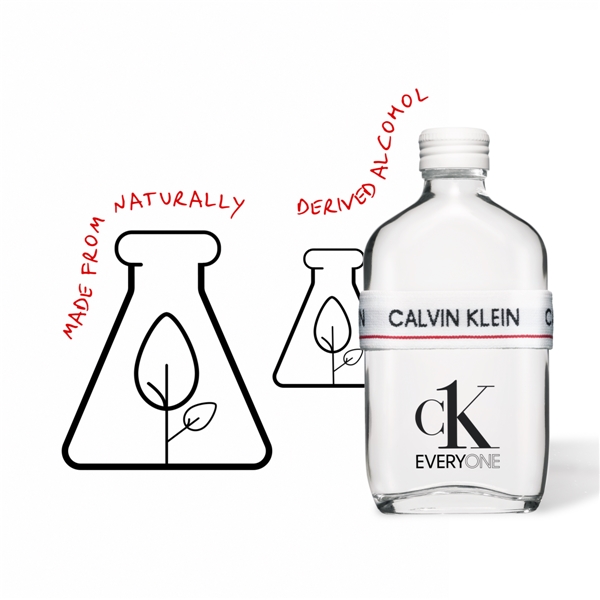 Calvin Klein Ck Everyone Eau de toilette (Kuva 6 tuotteesta 6)