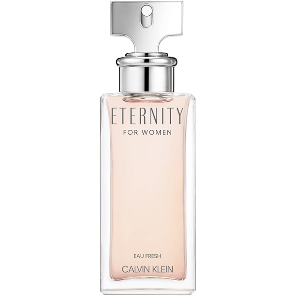 Eternity for Women Eau Fresh - Eau de parfum (Kuva 1 tuotteesta 3)