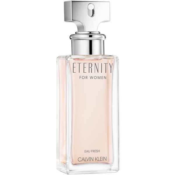 Eternity for Women Eau Fresh - Eau de parfum (Kuva 2 tuotteesta 3)