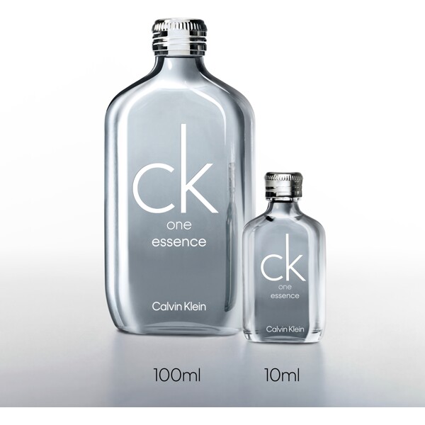 ck One Essence - Eau de parfum (Kuva 10 tuotteesta 10)