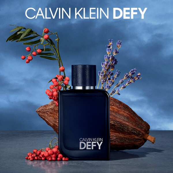Calvin Klein Defy Parfum (Kuva 4 tuotteesta 7)