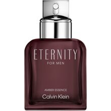 Eternity For Men Amber Essence - Eau de parfum 50 ml