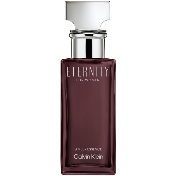 Eternity Woman Amber Essence - Eau de parfum (Kuva 1 tuotteesta 6)