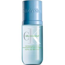 CK Silky Coconut - Hair & Body Mist 100 ml