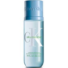 CK Silky Coconut - Hair & Body Mist