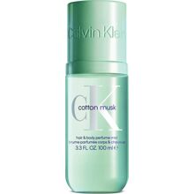 CK Cotton Musk - Hair & Body Mist 100 ml