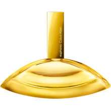 100 ml - Calvin Klein euphoria solar elixir Parfum Intense