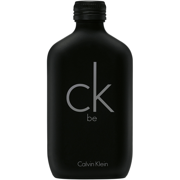 CK Be - Eau de toilette (Edt) Spray (Kuva 1 tuotteesta 3)