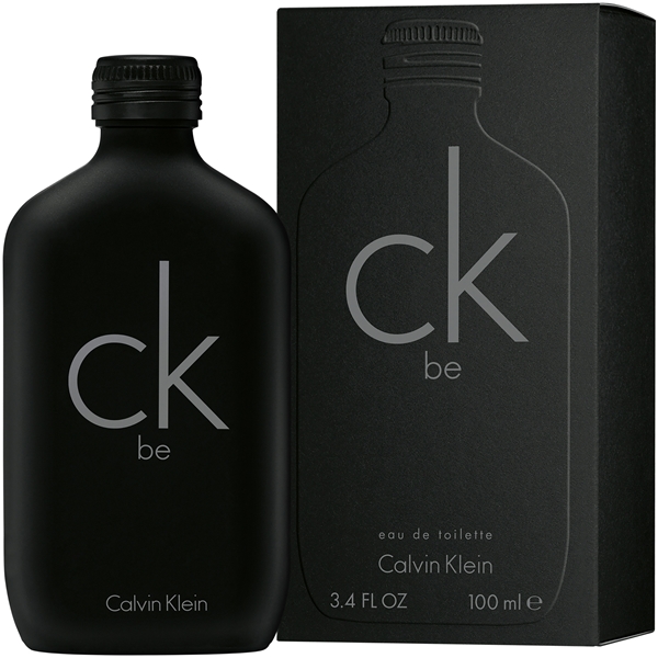 CK Be - Eau de toilette (Edt) Spray (Kuva 2 tuotteesta 3)