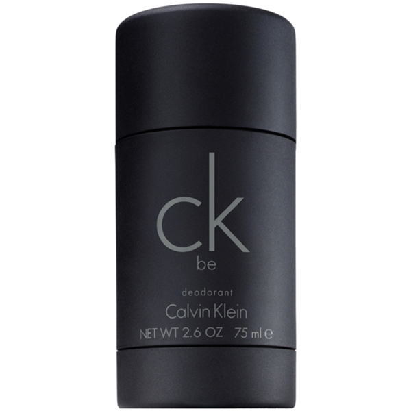 CK Be - Deodorant Stick