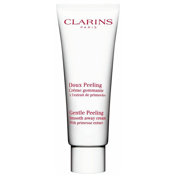 Gentle Peeling Smooth Away Cream