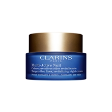 Multi Active Night Cream - Normal/Dry Skin