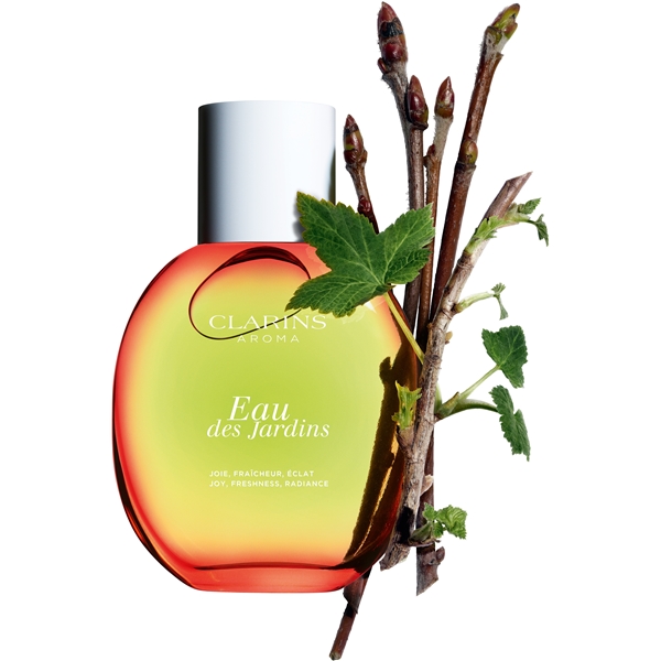 Eau des Jardins - Natural Spray (Kuva 4 tuotteesta 6)