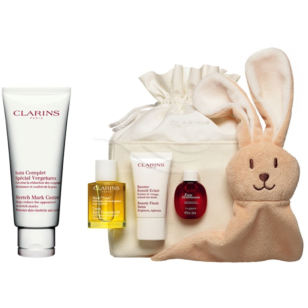 Motherhood Value Set