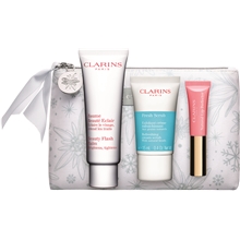 Radiance Collection - Beauty Flash Balm Gift Set