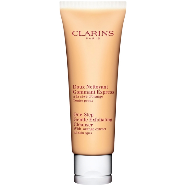 One Step Gentle Exfoliating Cleanser (Kuva 1 tuotteesta 5)