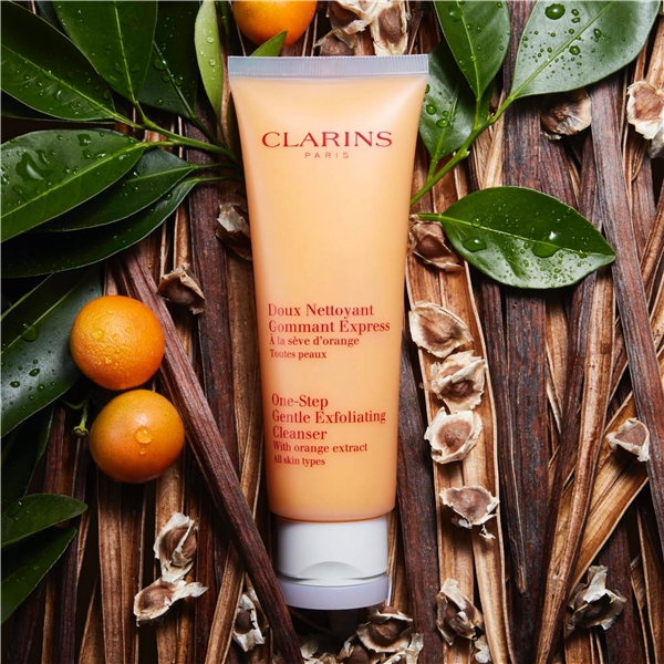One Step Gentle Exfoliating Cleanser (Kuva 3 tuotteesta 5)