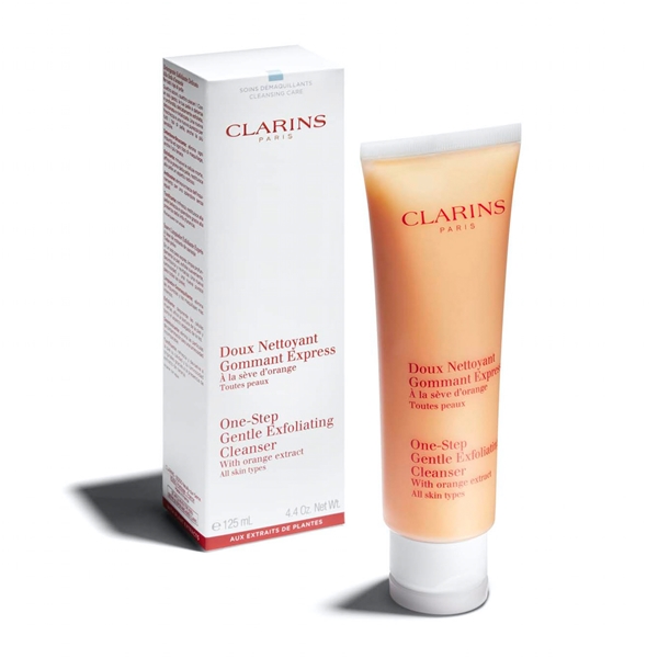 One Step Gentle Exfoliating Cleanser (Kuva 4 tuotteesta 5)