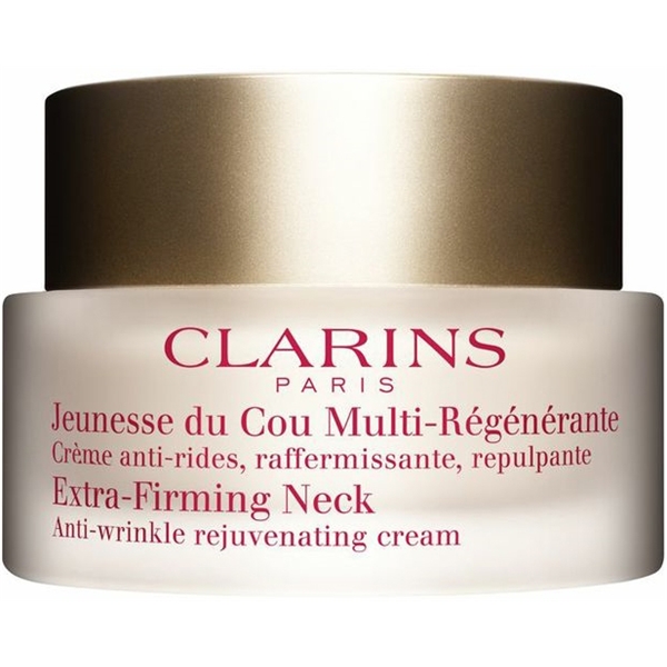 Extra Firming Neck Cream