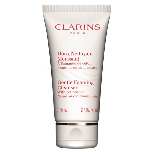 Gentle Foaming Cleanser Norm/Comb Skin