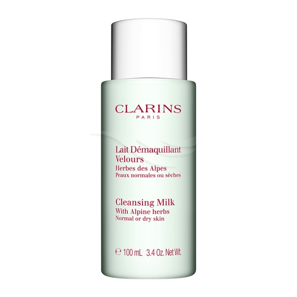 Cleansing Milk Dry/Normal Skin