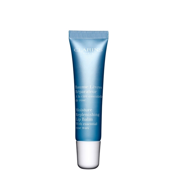 Moisture Replenishing Lip Balm