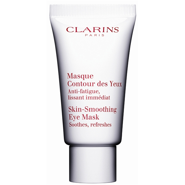 Skin Smoothing Eye Mask