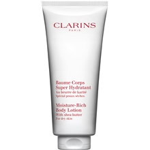 200 ml - Moisture Rich Body Lotion