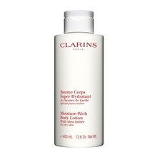 400 ml - Moisture Rich Body Lotion
