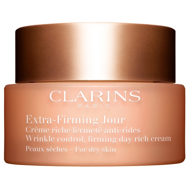 Extra Firming Day Cream Dry Skin