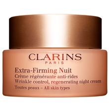 Extra Firming Night Cream All Skin Types