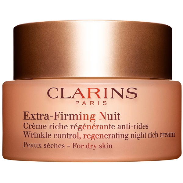 Extra Firming Night Cream Dry Skin