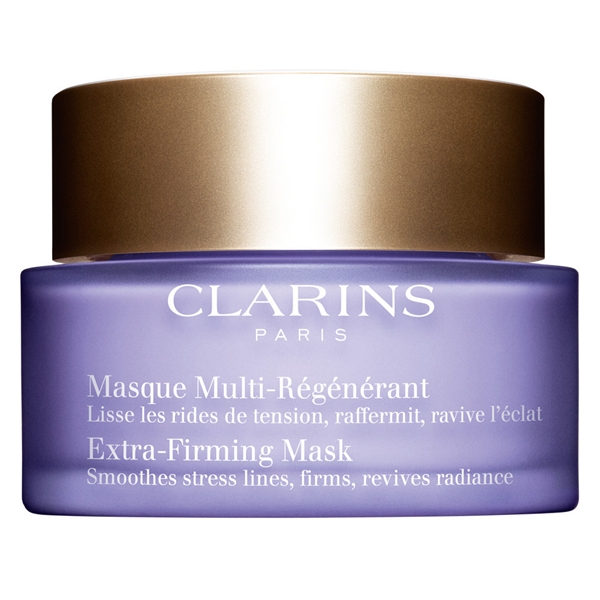 Extra Firming Facial Mask