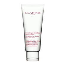 200 ml - Exfoliating Body Scrub