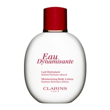 Eau Dynamisante Moisturizing Body Lotion