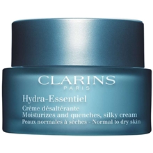 HydraEssentiel Cream - Normal / Dry