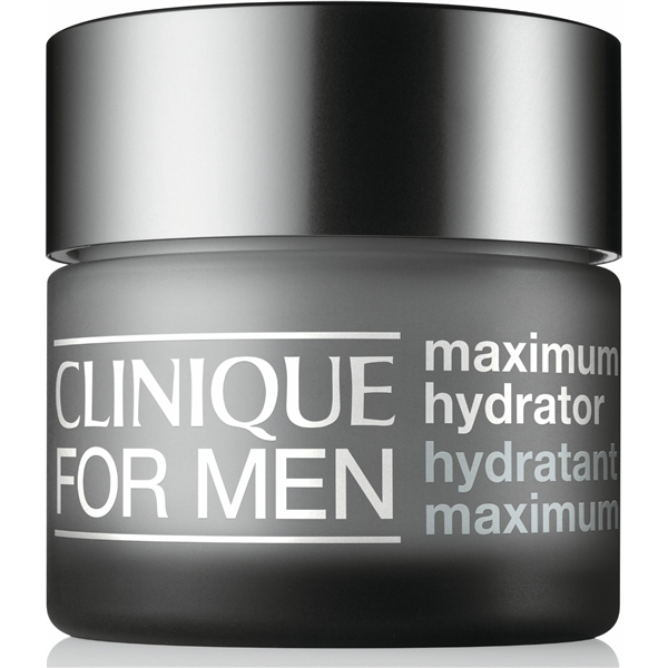Clinique For Men Maximum Hydrator