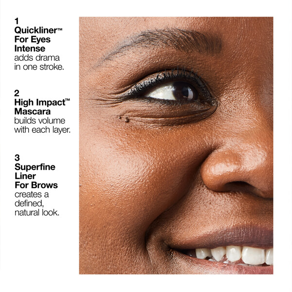 High Impact Mascara (Kuva 9 tuotteesta 9)
