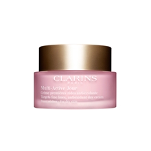 Multi Active Day Cream Dry Skin