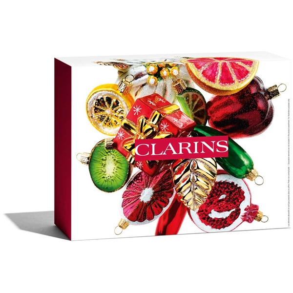 Clarins Body Care Essentials - Gift Set (Kuva 4 tuotteesta 5)