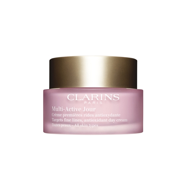 Multi Active Day Cream All Skin