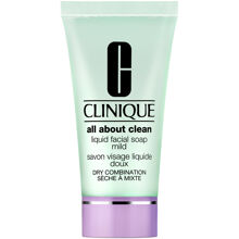 All About Clean Liquid Facial Soap Mild