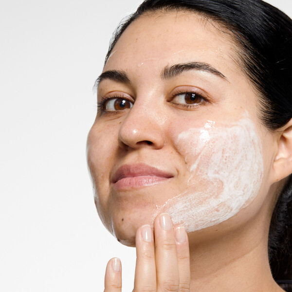 All About Clean Liquid Facial Soap Oily Skin (Kuva 2 tuotteesta 6)