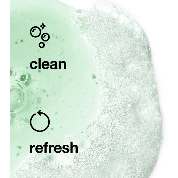 All About Clean Liquid Facial Soap Extra Mild (Kuva 4 tuotteesta 6)