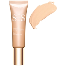 30 ml - No. 002 Peach - Clarins SOS Primer