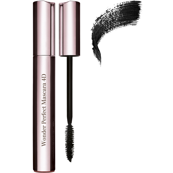Wonder Perfect 4D Mascara