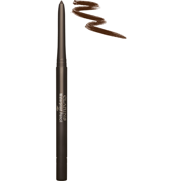 Clarins Waterproof Eye Pencil