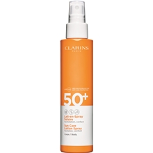 150 ml - Sun Care Lotion Spray Spf 50+ Body