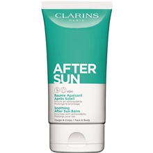 150 ml - Soothing After Sun Balm Face & Body