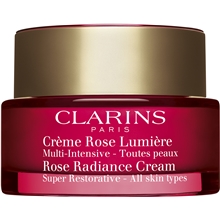 Rose Radiance Cream Super Restorative